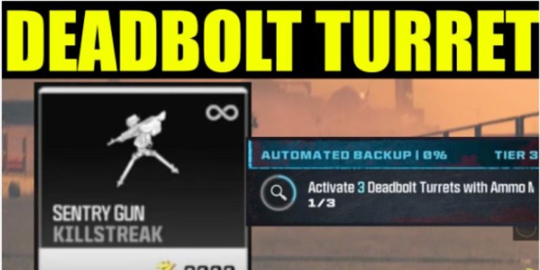 Where to Find Deadbolt Turret Circuit Boards