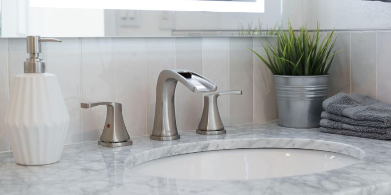 Where to Find Satin Nickel and Brushed Nickel Parts