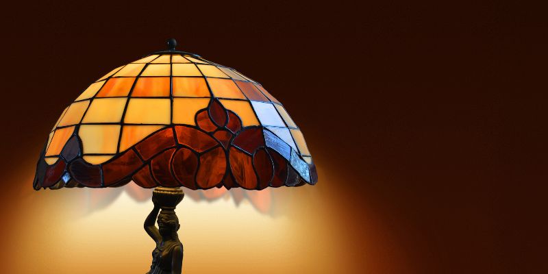 Where to Use Your Custom Lamp Shade