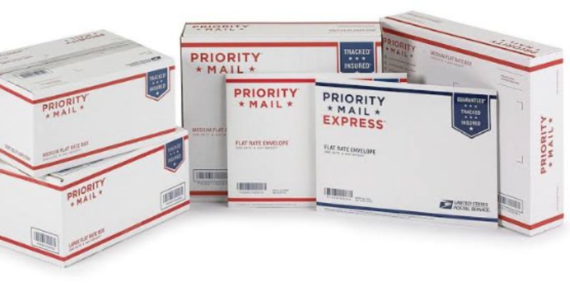 Why Are Priority Mail Boxes Free