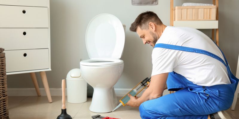 Why Bidets Are Worth It