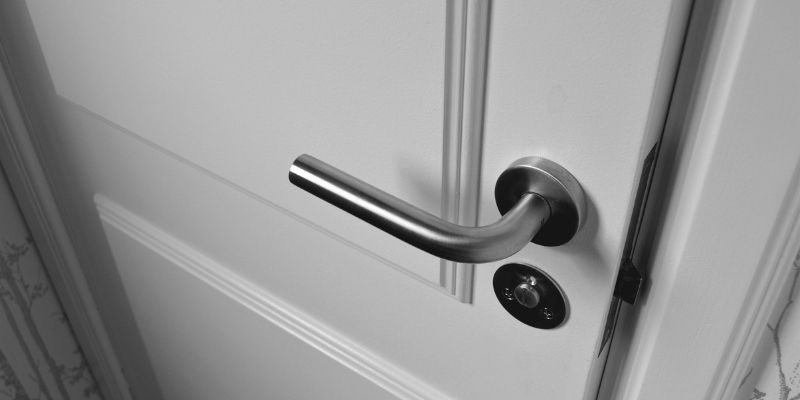 Why Door Knobs Matter in Home Improvement