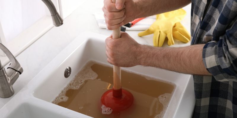 Why Fixing a Slow Drain Matters