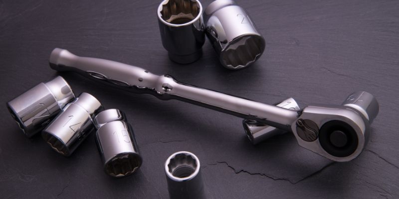 Why I Lean Toward Impact Sockets