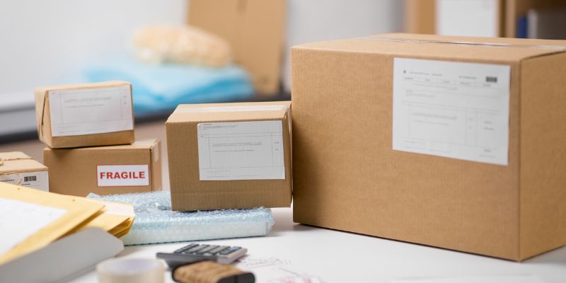 Why Mailing a Box at the Post Office Matters