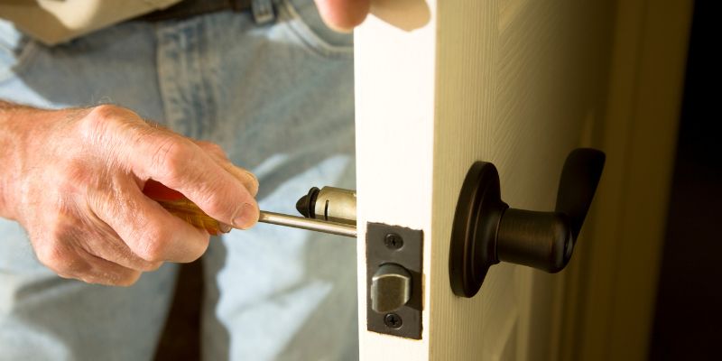 Why Replace a Door Knob