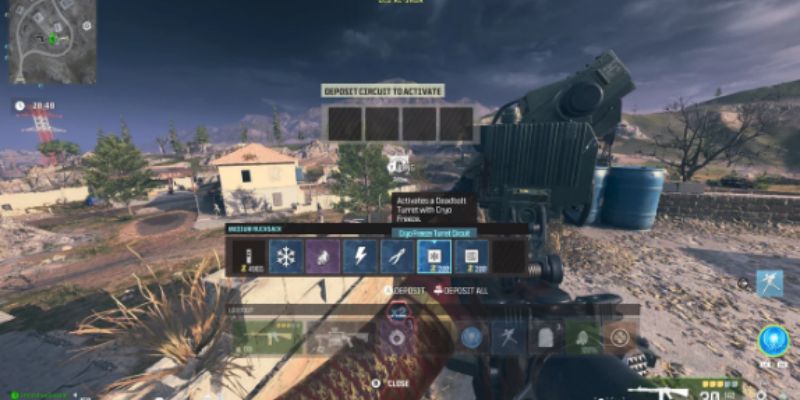 Why You Might Need a Deadbolt Turret Circuit Board