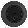 BRINKS single-cylinder deadbolt meeting ANSI Grade 1 standards