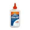 Elmers Glue-All craft glue for bonding styrofoam to wood