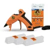 Gorilla Mini Hot Glue Gun Kit