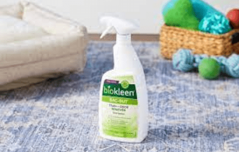 Products for Urine Removal