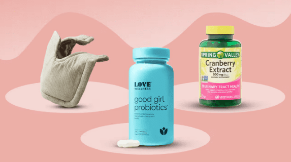 Alternative Treatments for UTIs