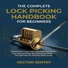 Lock picking handbook for beginners