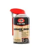 3-IN-ONE Garage Door Lubricant