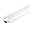 MD Building Aluminum U-Shape Screw-On Under Door Seal