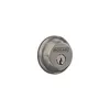 Schlage B60 Grade 1 residential deadbolt