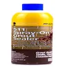 Miracle Sealants grout sealer aerosol spray