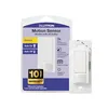 Lutron Maestro occupancy and vacancy motion sensor light switch