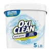 OxiClean white revive oxygen bleach powder