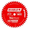Diablo TrexBlade circular saw blade for composite decking