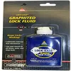 AGS Lock-Ease General Purpose Graphite Lock Fluid 3.4 oz.