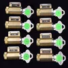 Progressive practice lock assortment set of 8