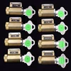 progressive practice lock assortment set for lock picking education