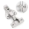 Probrico Face-Frame Soft-Close Hinges (2-Pack)