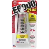 E6000 Plus multi-purpose clear glue bottle