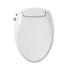 Brondell Swash Ecoseat non-electric bidet toilet seat