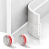 Suptikes 2 pack door draft stopper