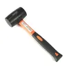 16 oz rubber mallet hammer