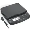 Amazon Basics digital postal shipping scale