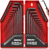 SEDY 32 piece hex key wrench set