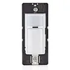 Leviton motion activated light switch