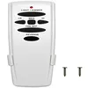 CENMING replacement remote for Hunter and Hampton Bay ceiling fans with reverse button