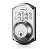 TEEHO TE001 Keyless Entry Keypad Deadbolt