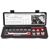 BILITOOLS serpentine belt ratcheting tensioner tool set