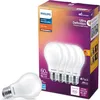 Philips LED soft white bulb 4 pack