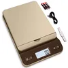 QP Digital Shipping Postal Scale (86lb Capacity)