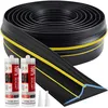 Jin and Bao rubber garage door threshold seal strip