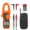 budget auto-ranging clamp meter multimeter