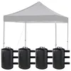 PRELGOSP Water Weight Bags 4-Pack