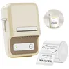 NIIMBOT B21 thermal shipping label printer