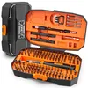 JOREST 152-in-1 precision screwdriver set
