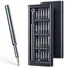 JOREST precision screwdriver set 52 in 1