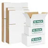 Eupako 30-Pack Small Shipping Boxes (Assorted Sizes)