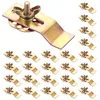ARCORA undermount sink clips 25 pack