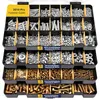 Bonost hardware assortment kit