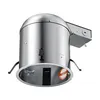 ANYHOME 6 inch IC rated airtight recessed housing
